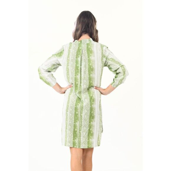 Walker & Wade day tripper shirt dress size XL - Picture 2 of 14